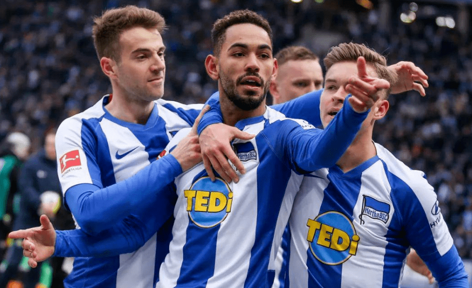 bet365直播中心-关于柏林赫塔队遇到技术层面问题，寻找突破口的信息